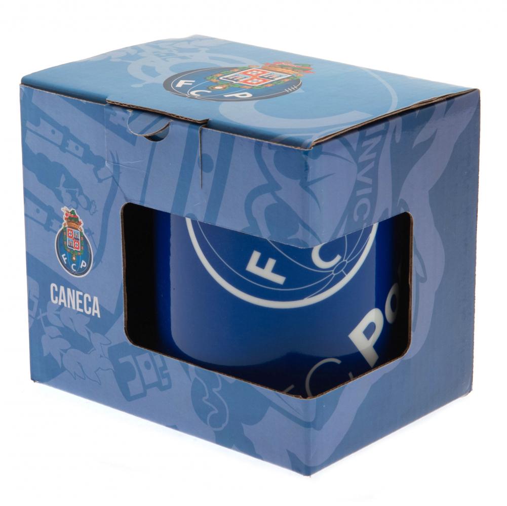 FC Porto Mug