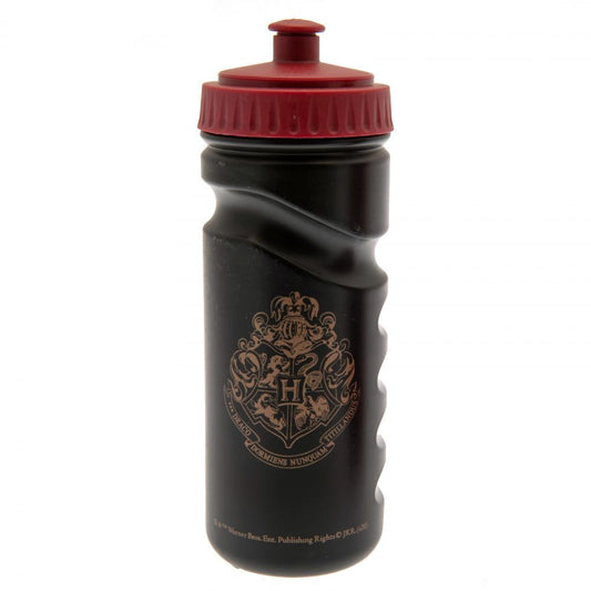 Harry Potter Lunch Bag & Bottle BK