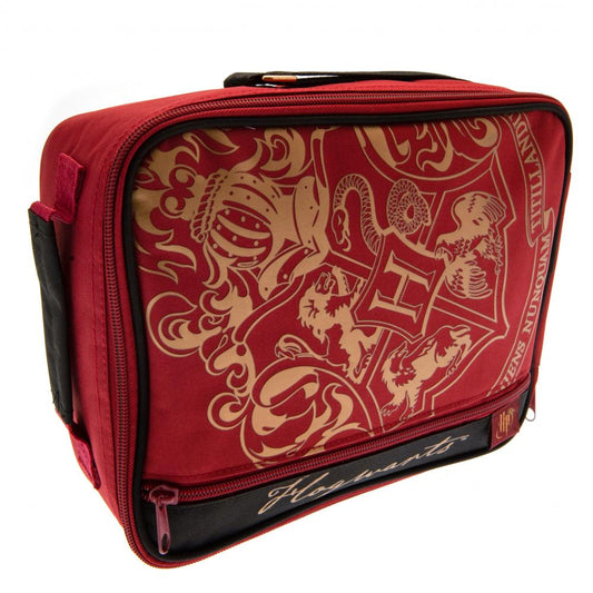 Harry Potter Lunch Bag & Bottle RD