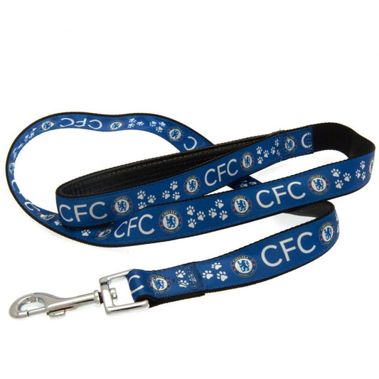 Chelsea FC Dog Lead