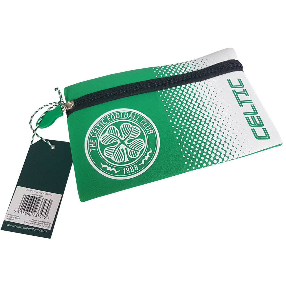 Celtic FC Pencil Case