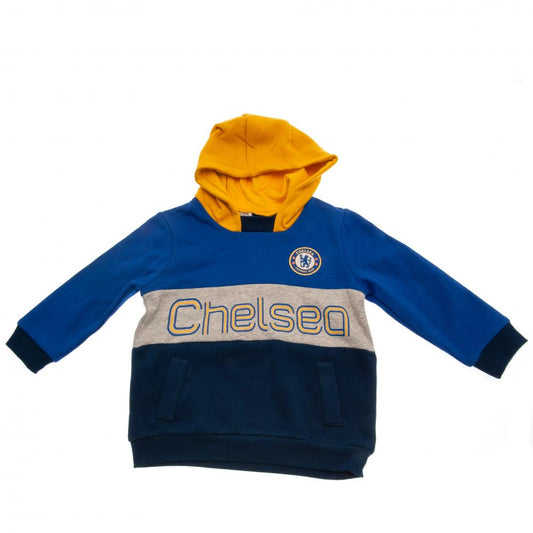 Chelsea FC Hoody 12/18 mths