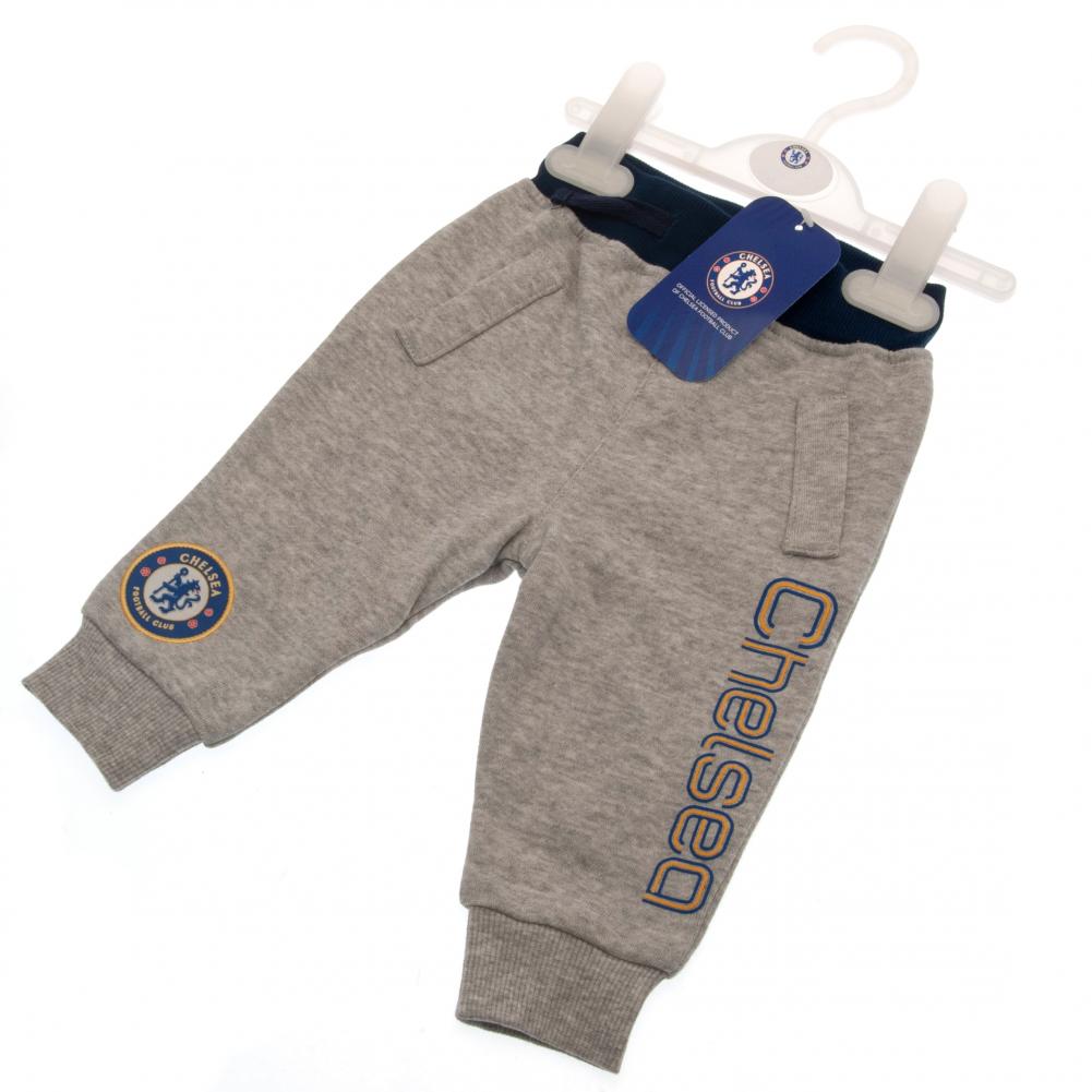 Chelsea FC Joggers 6/9 mths