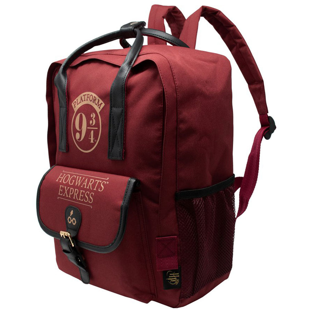 Harry Potter Premium Backpack 9 & 3 Quarters RD