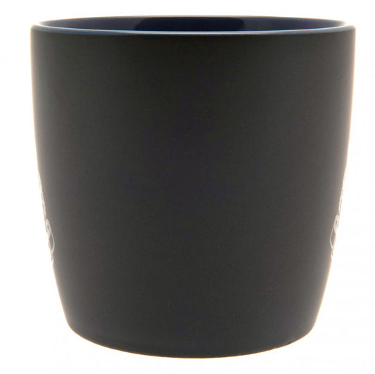 Newcastle United FC Matte Mug