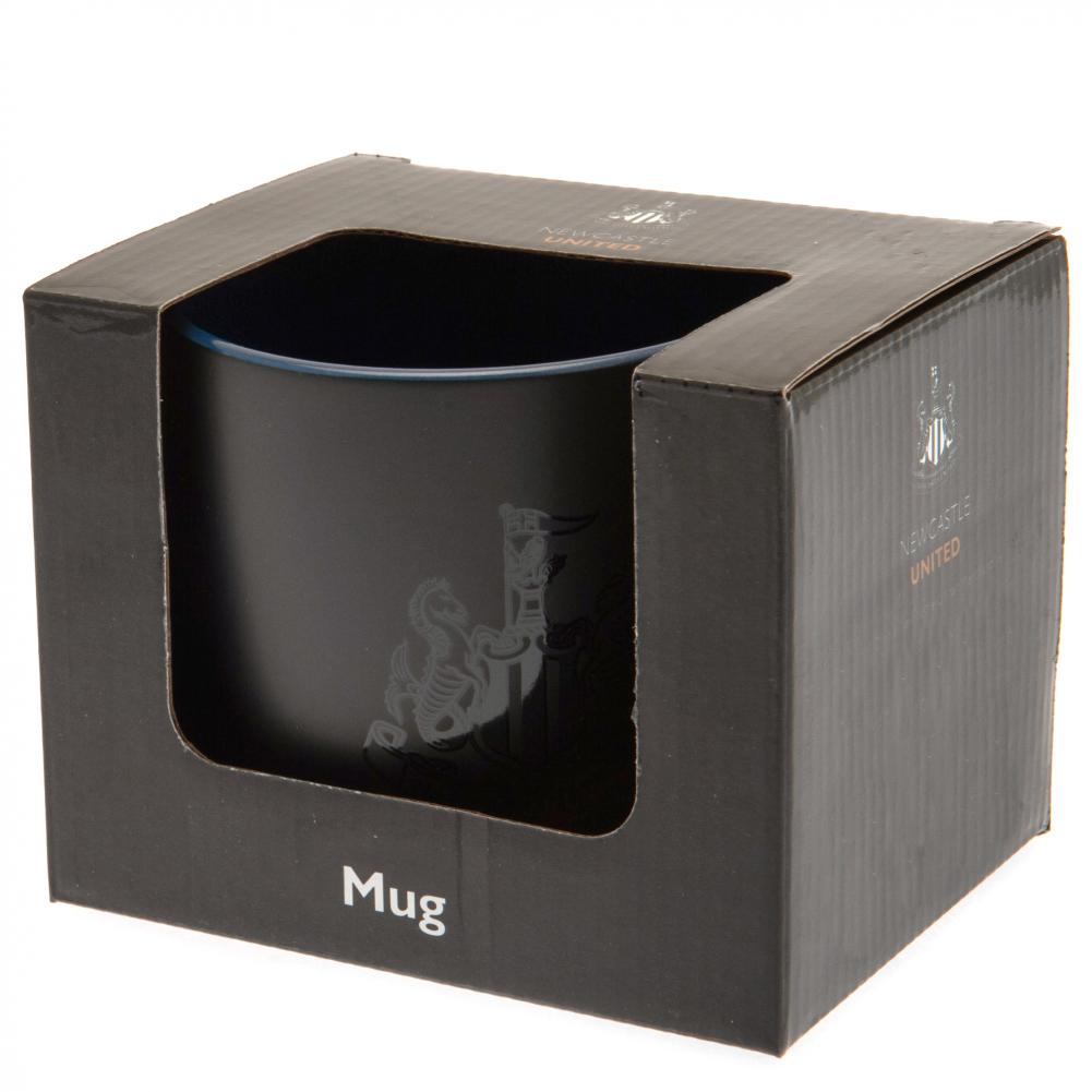 ニューカッスル・ユナイテッドFC マットマグ