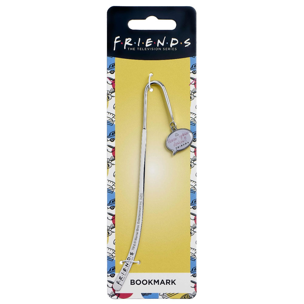 朋友将“你好吗?”添加到书签