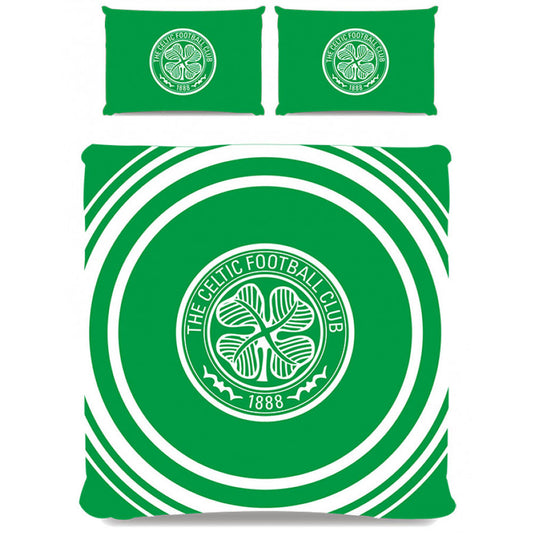 Celtic FC Double Duvet Set PL