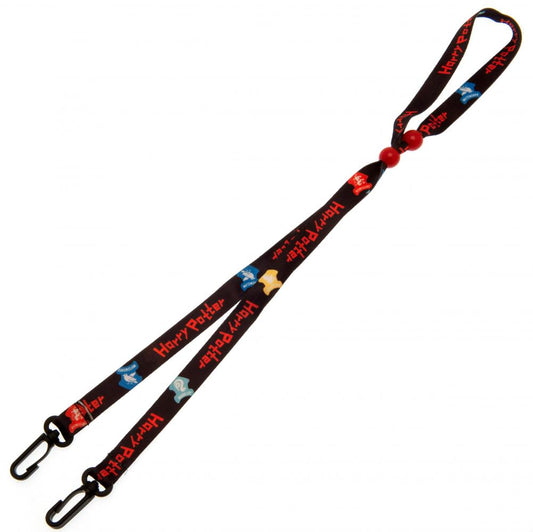 Harry Potter Lanyard