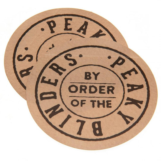 Peaky Blinders 礼品包装