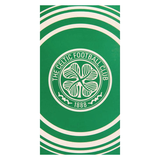 Celtic FC Towel PL