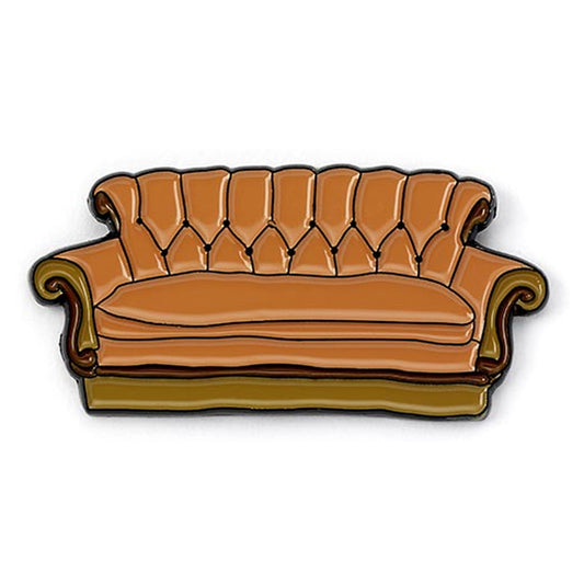 Friends Badge Sofa