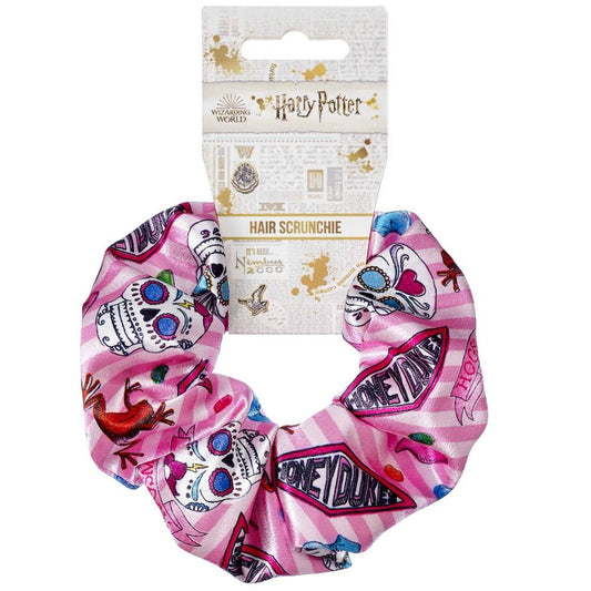 Harry Potter Scrunchie Honeydukes