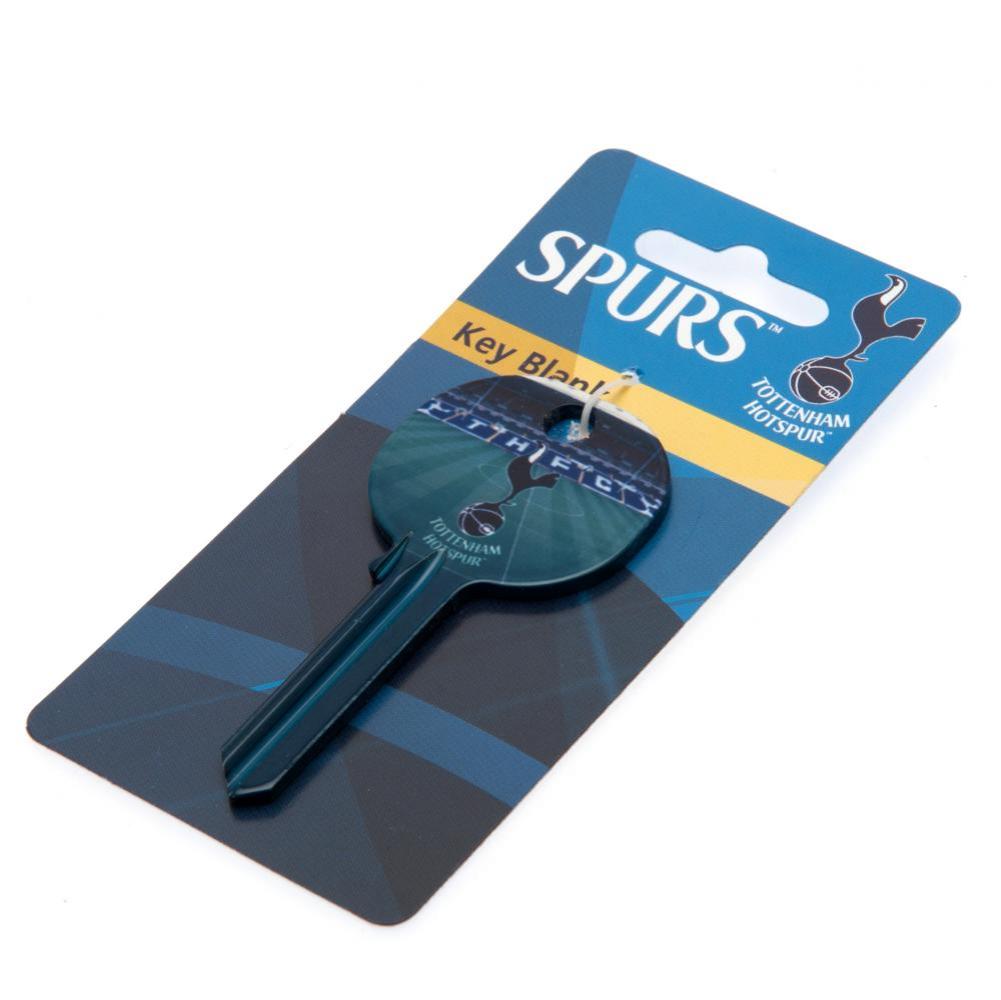 Tottenham Hotspur FC Door Key