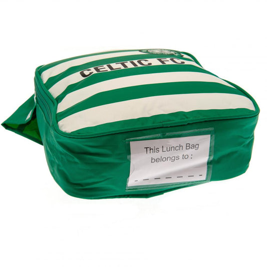 Celtic FC Kit Lunch Bag