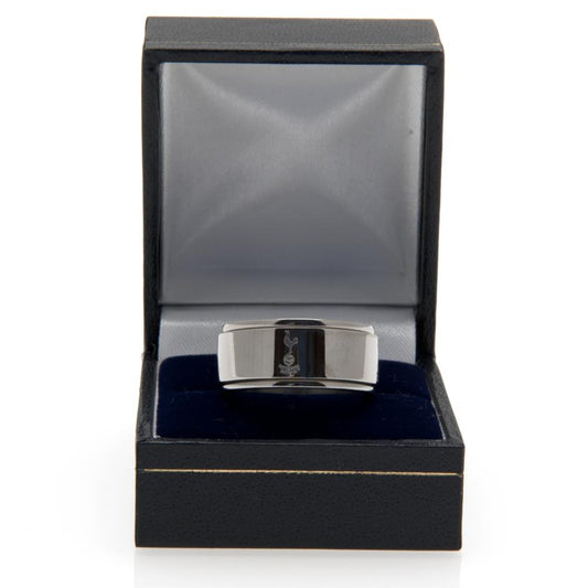 Tottenham Hotspur FC Spinner Ring Medium