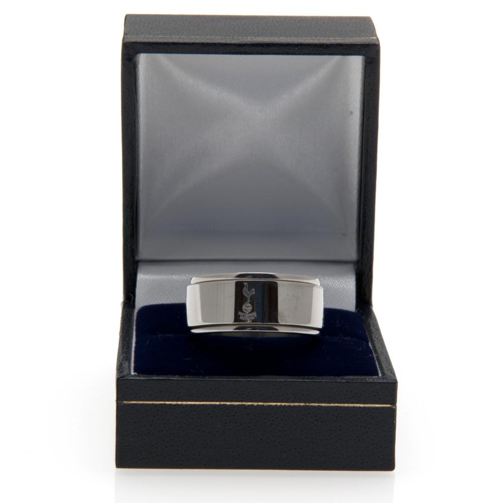 Tottenham Hotspur FC Spinner Ring Large