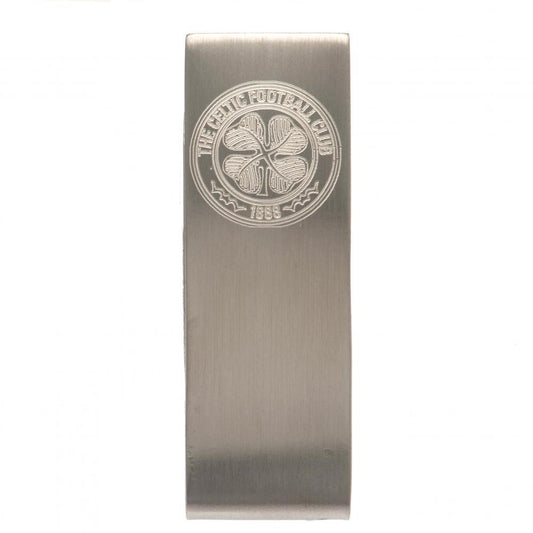 Celtic FC Money Clip