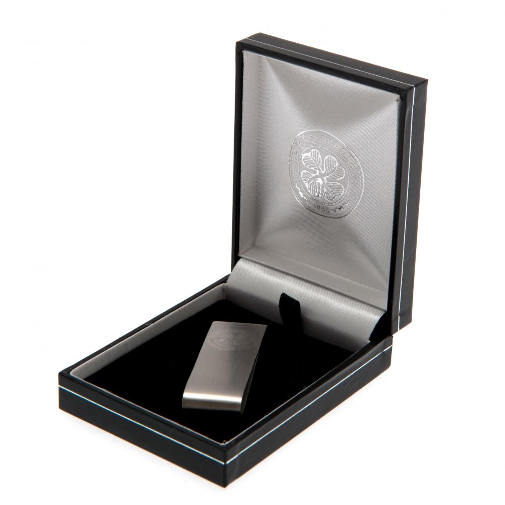 Celtic FC Money Clip
