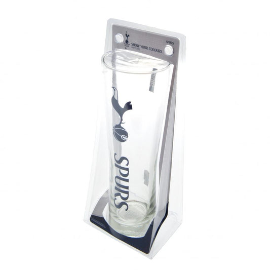 トッテナム・ホットスパーFC トールビールグラス