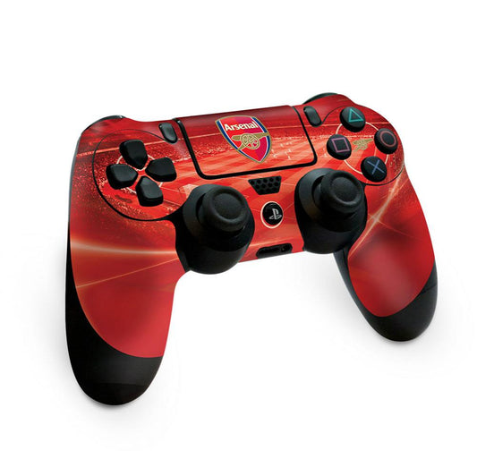 Arsenal FC PS4 Controller Skin
