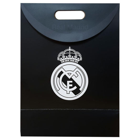 Real Madrid FC Gift Bag Large BK