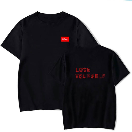 Love Yourself T-shirt