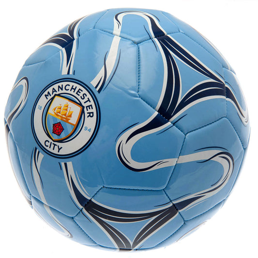 Manchester City FC Football CC