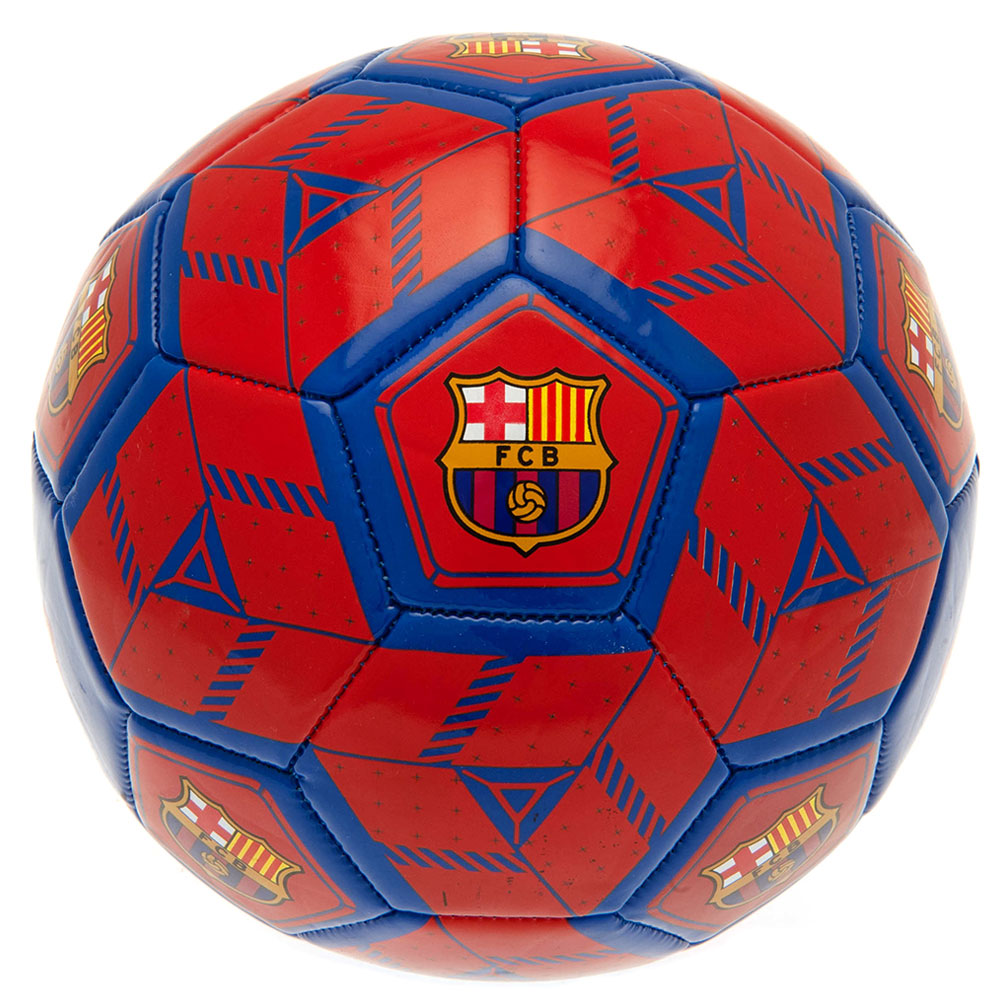 FC Barcelona Football Size 3 HX