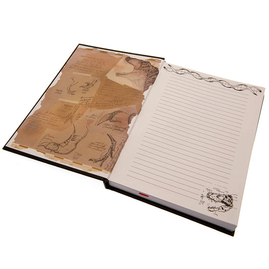 Jurassic Park Premium Notebook