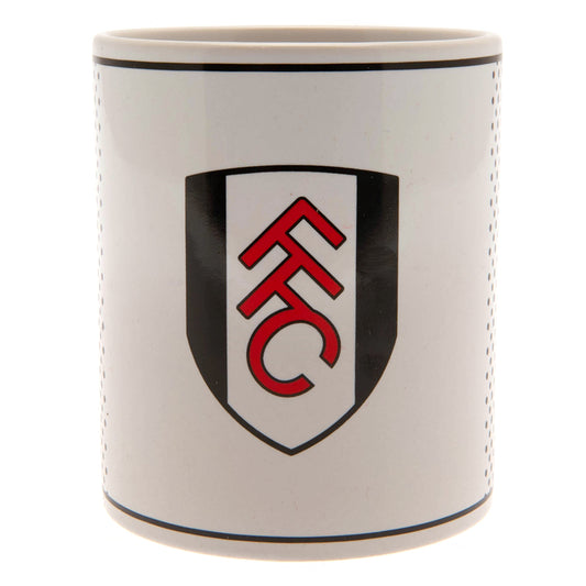 Fulham FC Mug FD