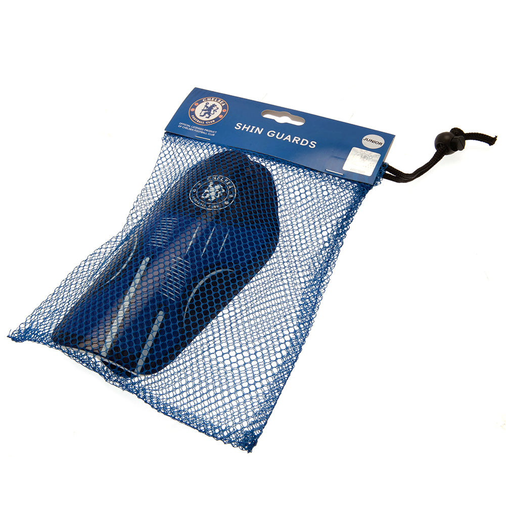 Chelsea FC Shin Pads Kids DT