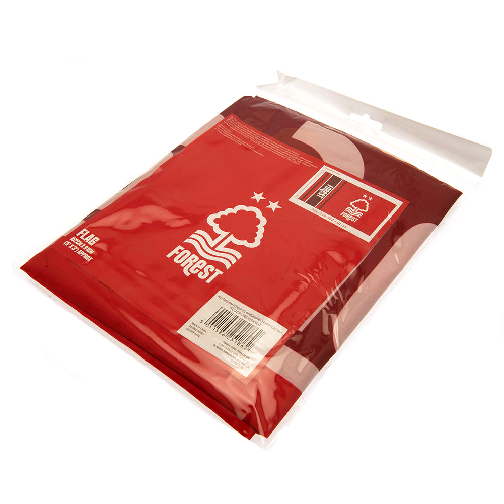 Nottingham Forest FC Flag WM