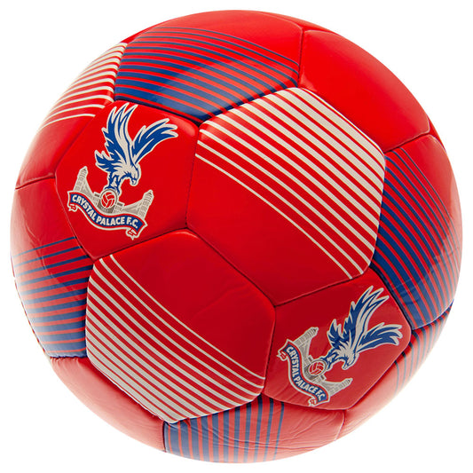 Crystal Palace FC Football HX