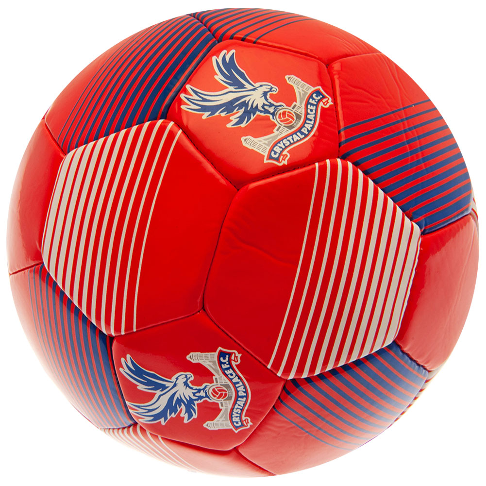 Crystal Palace FC Football HX