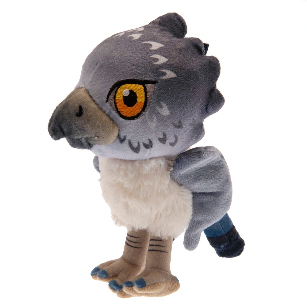 Buckbeak plush 2025