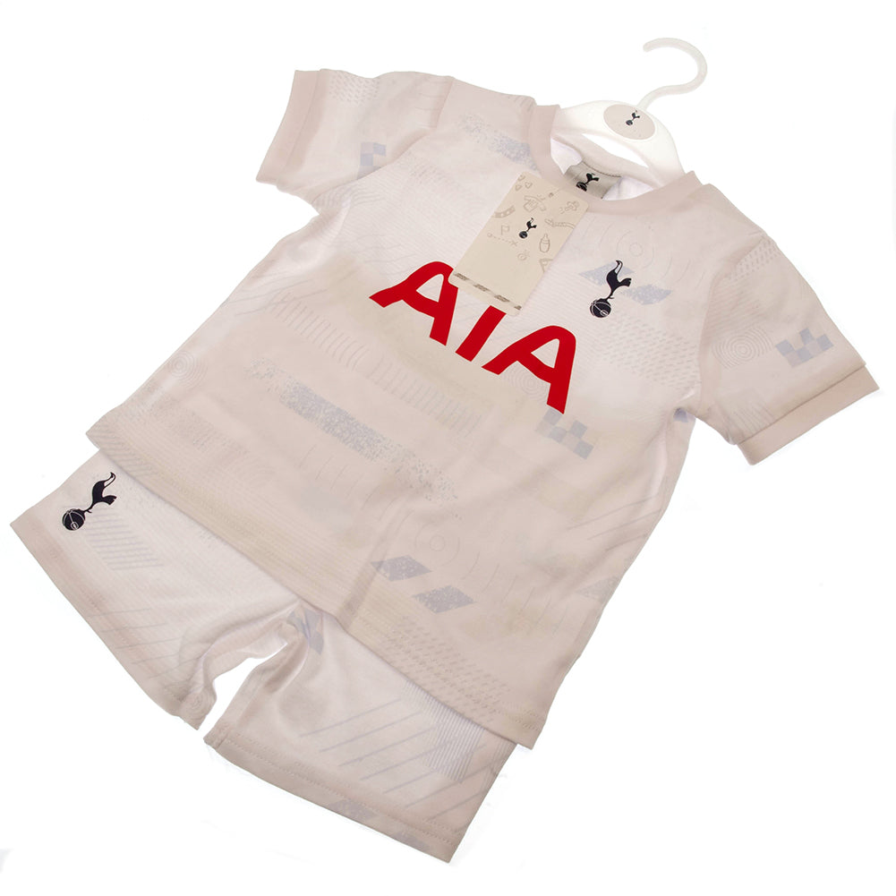 Tottenham Hotspur FC Shirt & Short Set 18/24 mths GD
