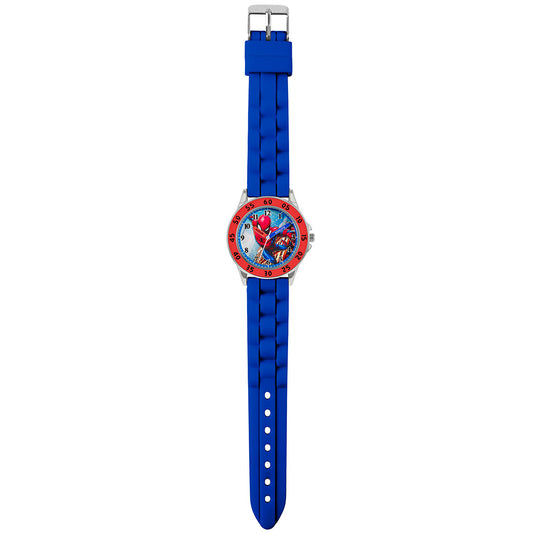 Spider-Man Junior Time Teacher Watch