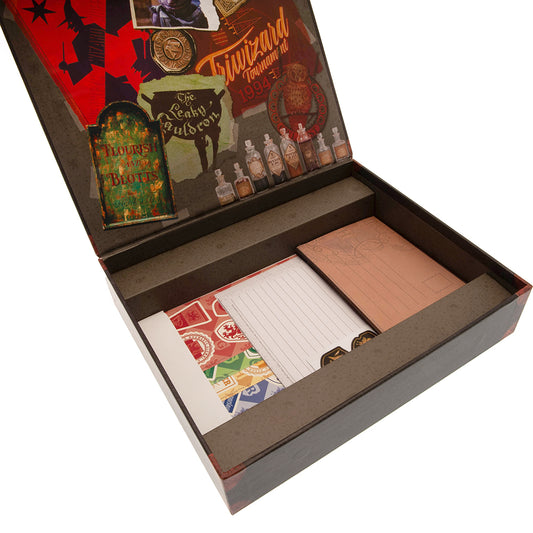 Harry Potter Keepsake Gift Box