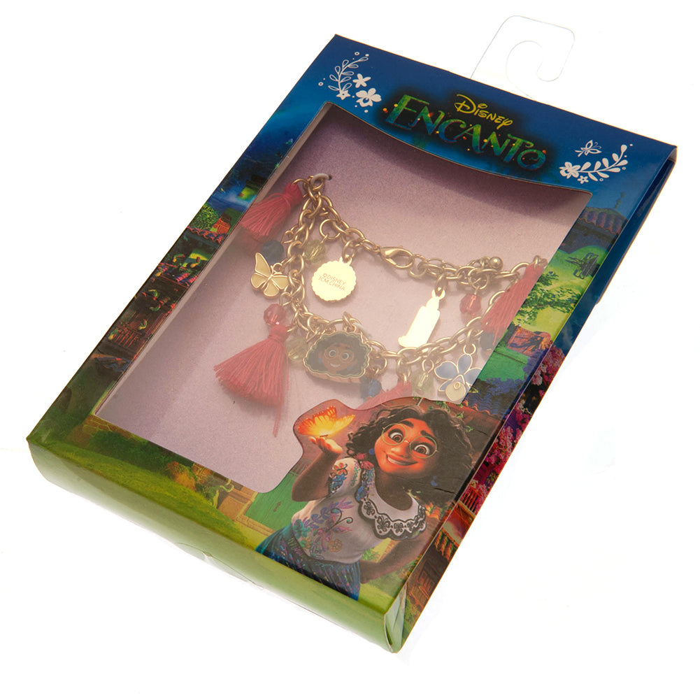 Encanto 时尚珠宝手链