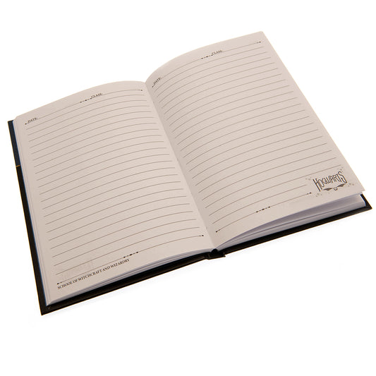 哈利波特高级笔记本