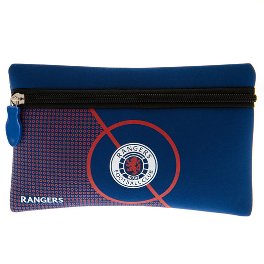 Rangers FC Pencil Case