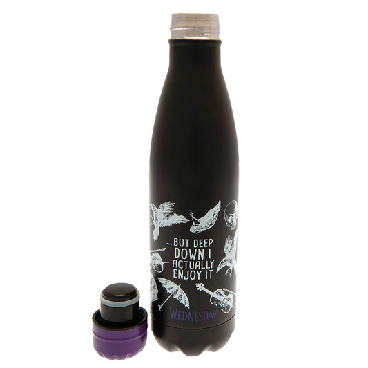 水曜日の魔法瓶