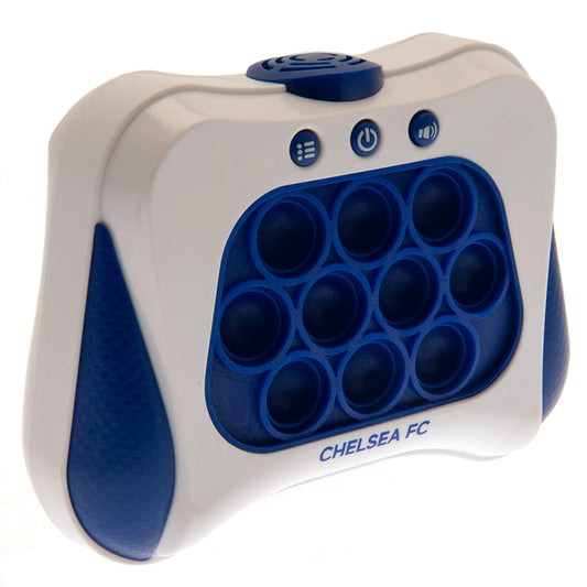 チェルシーFC ポップパズルゲーム