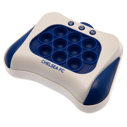 チェルシーFC ポップパズルゲーム