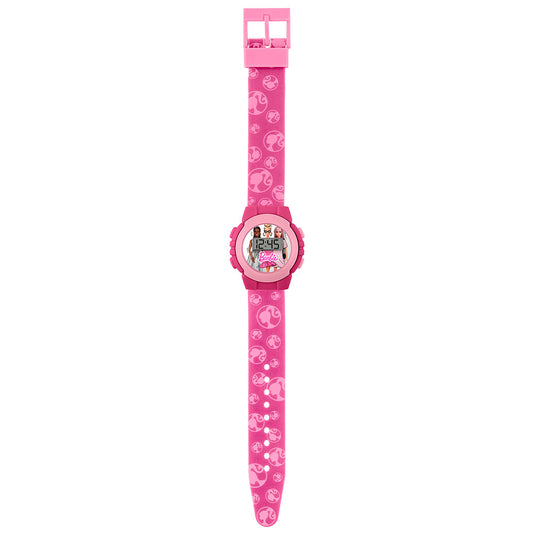 Barbie Kids Digital Watch