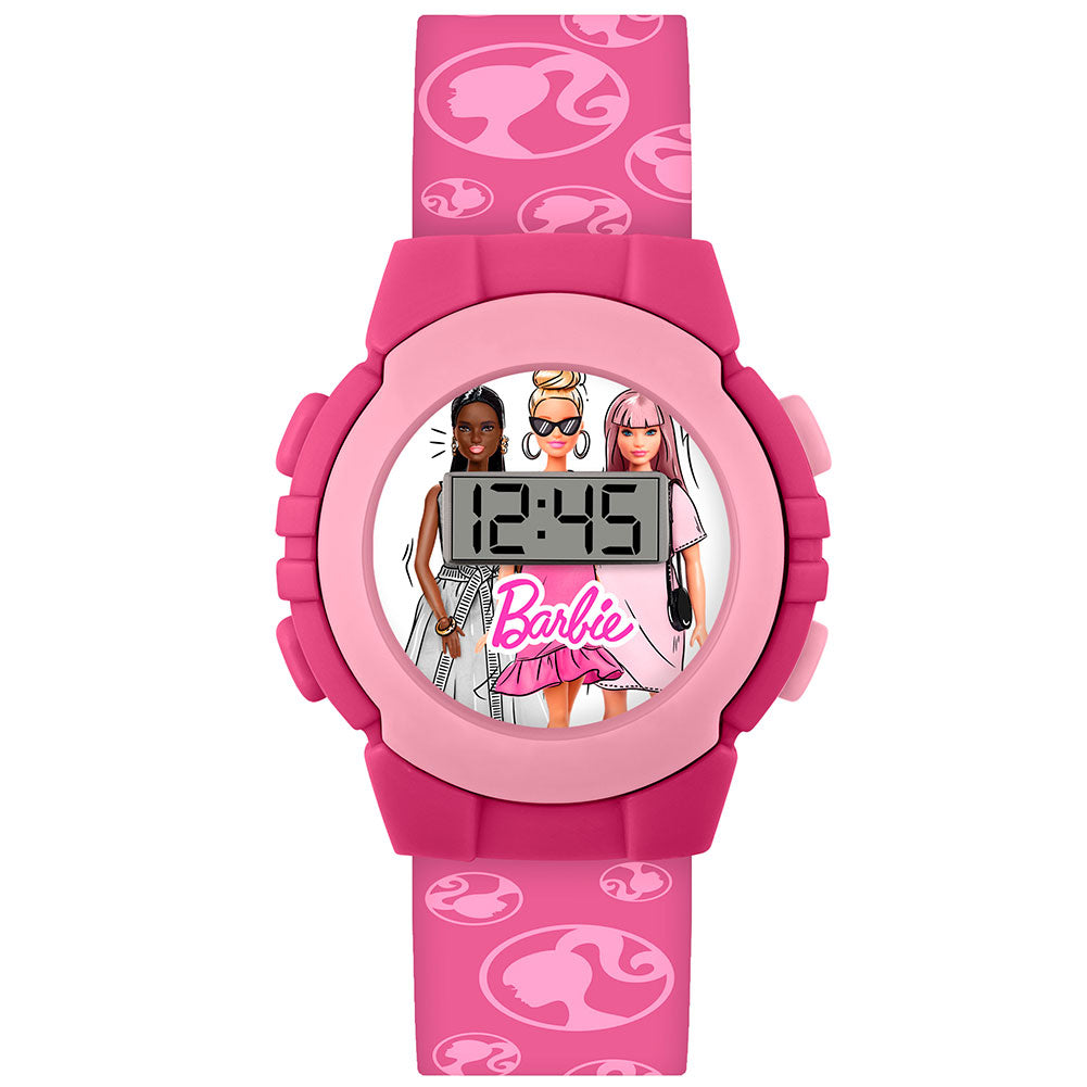 Barbie watch best sale for kids