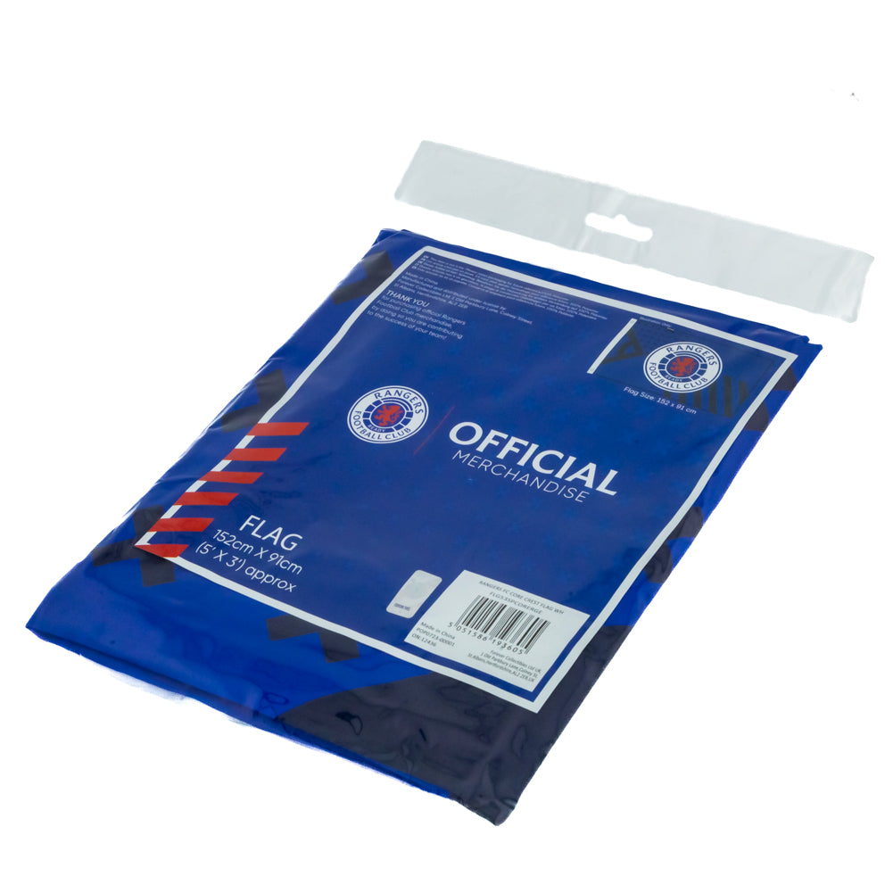 レンジャーズFCフラッグCC