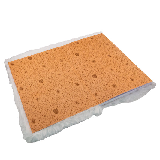 哈利波特笔记本和笔套装 Helwig