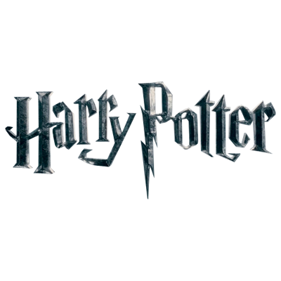 Harry Potter Merch